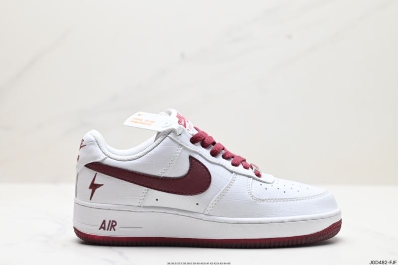 Nike Air Force 1 Shoes